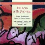 The Lord Is My Shepherd