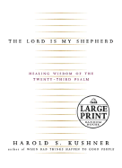 The Lord Is My Shepherd