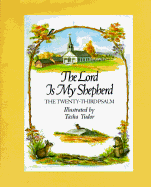 The Lord Is My Shepherd