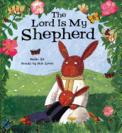 The Lord is My Shepherd