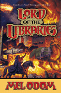 The Lord of the Libraries