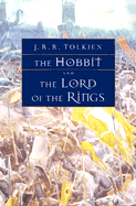The Lord of the Rings Boxed Set