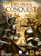 The Lord of the Rings Conquest