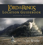 The "Lord of the Rings" Location Guidebook