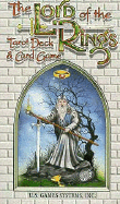 The Lord of the Rings Tarot Deck & Card Game