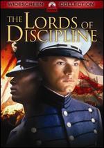 The Lords of Discipline