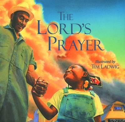 The Lord's Prayer - Ladwig, Tim