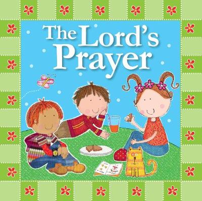 The Lord's Prayer - Ede, Lara (Illus)