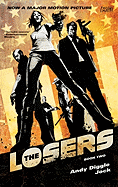 The Losers, Book Two