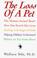 The Loss of a Pet