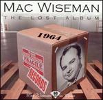 The Lost Album