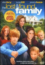 The Lost and Found Family