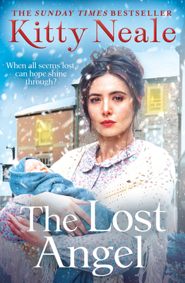 The Lost Angel - Neale, Kitty