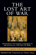 The Lost Art of War