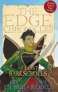 The Lost Barkscrolls