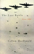 The Lost Battle: Crete, 1941