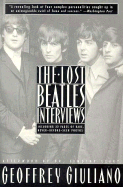 The Lost Beatles Interviews