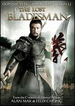 The Lost Bladesman