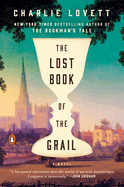 The Lost Book of the Grail