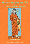 The Lost Books of the Bible
