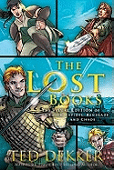 The Lost Books, Visual Edition