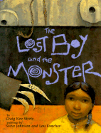 The Lost Boy and the Monster