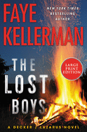 The Lost Boys: A Decker/Lazarus Novel