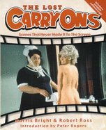 The Lost Carry Ons: Scenes That Never Made it to the Screen
