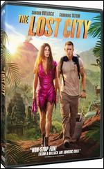 The Lost City