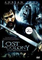 The Lost Colony