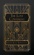 The Lost Continent