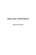 The Lost Continent