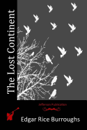 The Lost Continent