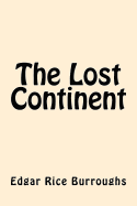The Lost Continent