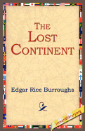 The Lost Continent