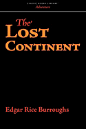 The Lost Continent