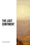 The Lost Continent
