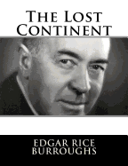 The Lost Continent