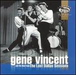 The Lost Dallas Sessions 1957-1958