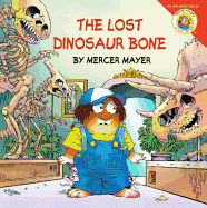 The Lost Dinosaur Bone