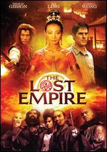 The Lost Empire