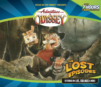 The Lost Episodes - Aio Team (Creator)
