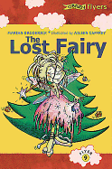 The lost fairy
