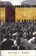 The Lost-Found Nation of Islam in America