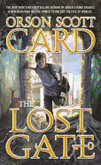 The Lost Gate