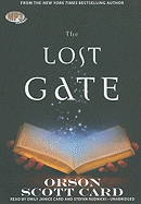 The Lost Gate