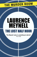 The lost half hour