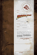 The Lost Journal of Indiana Jones