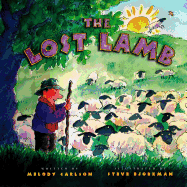 The Lost Lamb