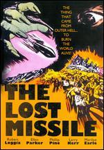 The Lost Missile